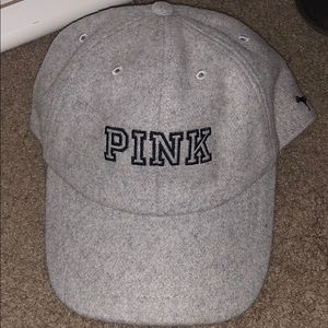 Victoria’s Secret Pink Hat NWOT